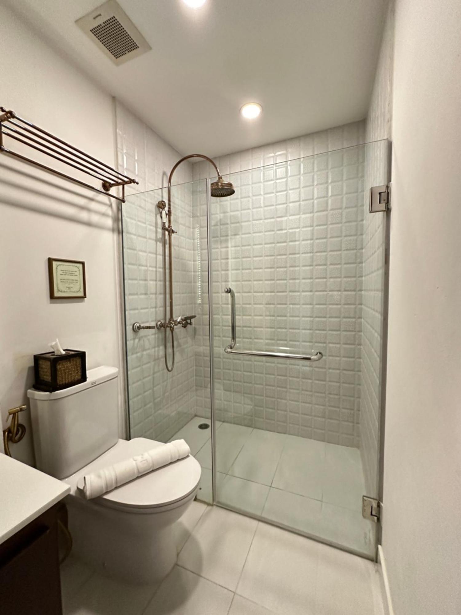 Elliebum Boutique Hotel Чиангмай Экстерьер фото