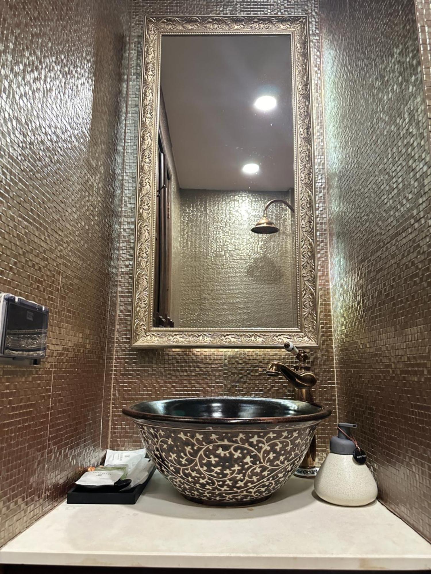 Elliebum Boutique Hotel Чиангмай Экстерьер фото