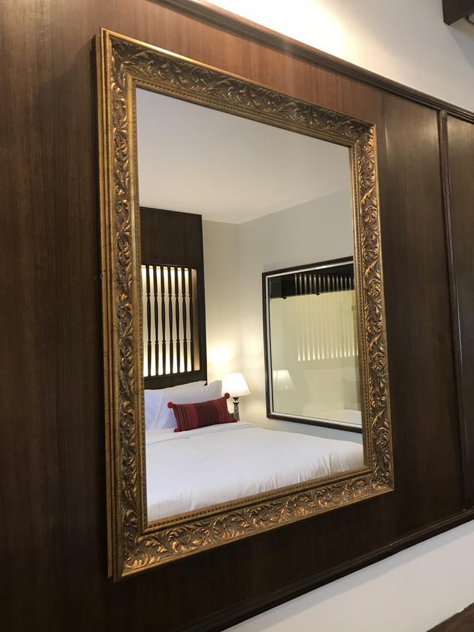 Elliebum Boutique Hotel Чиангмай Экстерьер фото