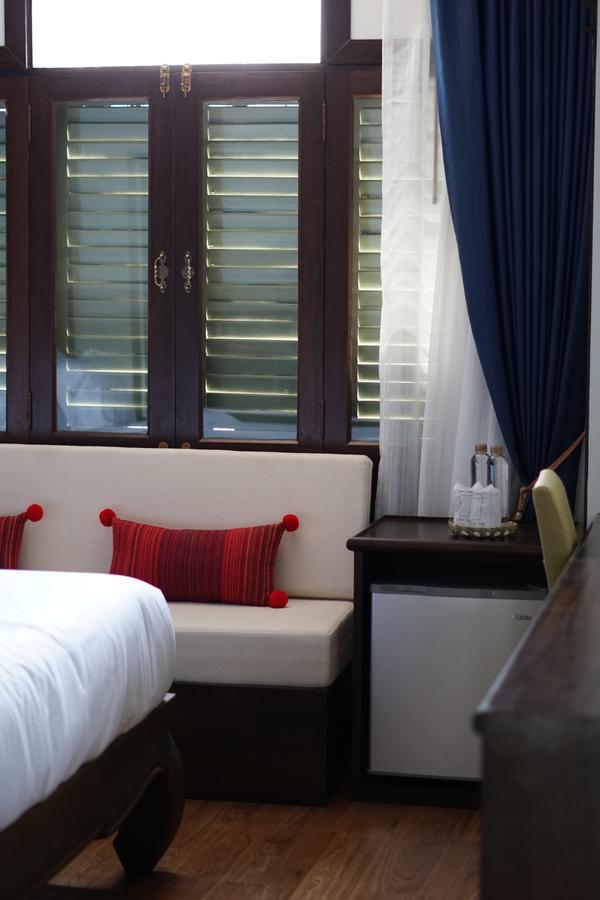 Elliebum Boutique Hotel Чиангмай Экстерьер фото