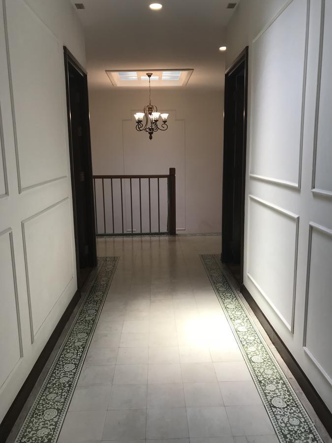 Elliebum Boutique Hotel Чиангмай Экстерьер фото