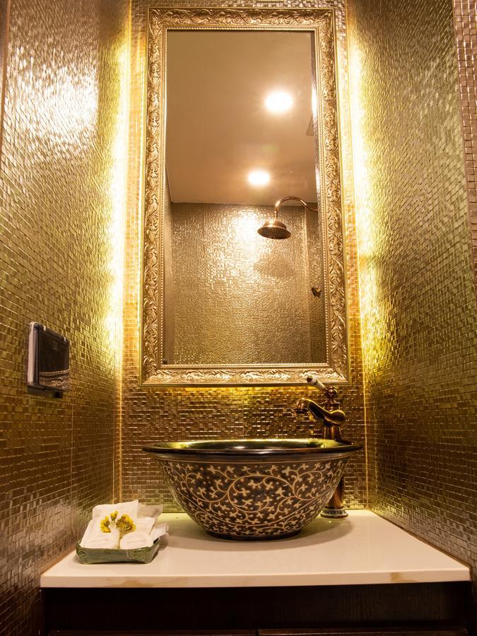 Elliebum Boutique Hotel Чиангмай Экстерьер фото